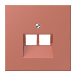 Jung Abdeckung für IAE/UAE-Anschlussdosen...