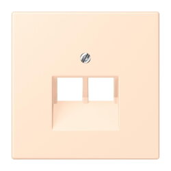 Jung Abdeckung für IAE/UAE-Anschlussdosen...