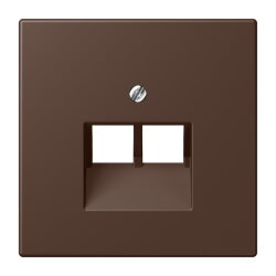 Jung Abdeckung für IAE/UAE-Anschlussdosen...