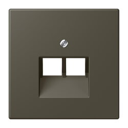 Jung Abdeckung für IAE/UAE-Anschlussdosen...