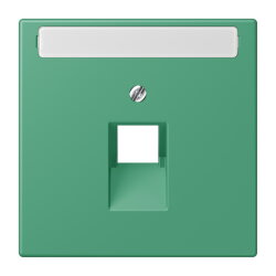 Jung Abdeckung für IAE/UAE-Anschlussdosen...