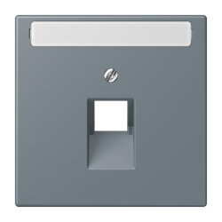 Jung Abdeckung für IAE/UAE-Anschlussdosen...