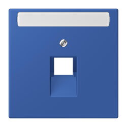 Jung Abdeckung für IAE/UAE-Anschlussdosen...