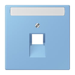 Jung Abdeckung für IAE/UAE-Anschlussdosen...