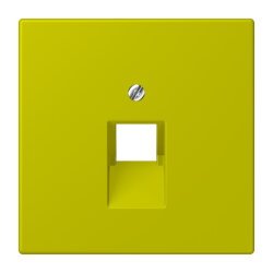 Jung Abdeckung für IAE/UAE-Anschlussdosen...