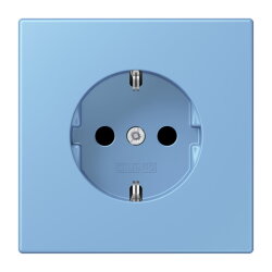 Jung SCHUKO Steckdose, 16 A 250 V ~, Schraubklemmen,...