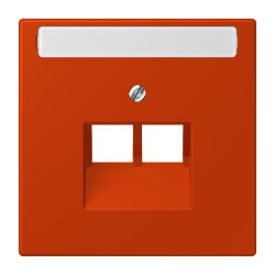 Jung Abdeckung für IAE/UAE-Anschlussdosen...