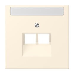 Jung Abdeckung für IAE/UAE-Anschlussdosen...