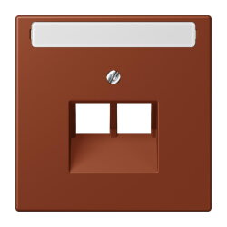 Jung Abdeckung für IAE/UAE-Anschlussdosen...