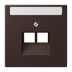 Jung Abdeckung für IAE/UAE-Anschlussdosen...