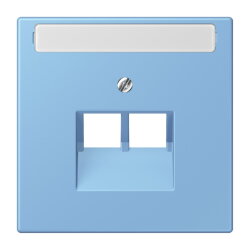 Jung Abdeckung für IAE/UAE-Anschlussdosen...