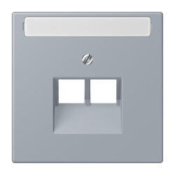 Jung Abdeckung für IAE/UAE-Anschlussdosen...