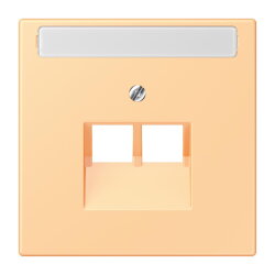 Jung Abdeckung für IAE/UAE-Anschlussdosen...