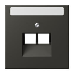 Jung Abdeckung für IAE/UAE-Anschlussdosen...