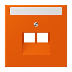 Jung Abdeckung für IAE/UAE-Anschlussdosen...