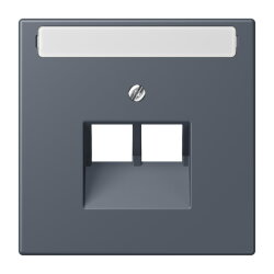 Jung Abdeckung für IAE/UAE-Anschlussdosen...