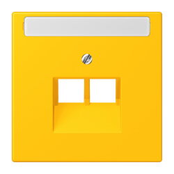 Jung Abdeckung für IAE/UAE-Anschlussdosen...