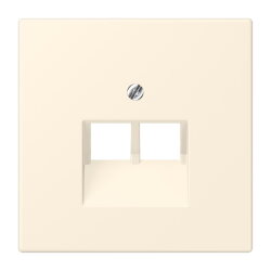 Jung Abdeckung für IAE/UAE-Anschlussdosen...