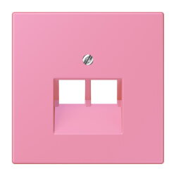 Jung Abdeckung für IAE/UAE-Anschlussdosen...