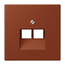 Jung Abdeckung für IAE/UAE-Anschlussdosen...