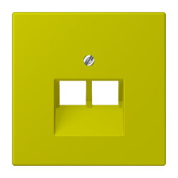 Jung Abdeckung für IAE/UAE-Anschlussdosen...