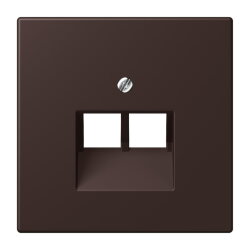 Jung Abdeckung für IAE/UAE-Anschlussdosen...