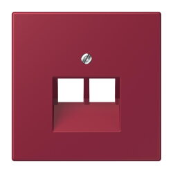 Jung Abdeckung für IAE/UAE-Anschlussdosen...