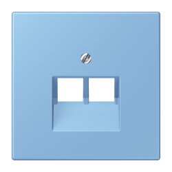 Jung Abdeckung für IAE/UAE-Anschlussdosen...