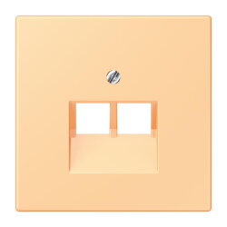 Jung Abdeckung für IAE/UAE-Anschlussdosen...