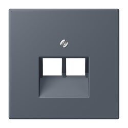 Jung Abdeckung für IAE/UAE-Anschlussdosen...