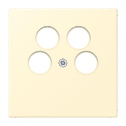 Jung Abdeckung für...