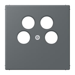 Jung Abdeckung für...