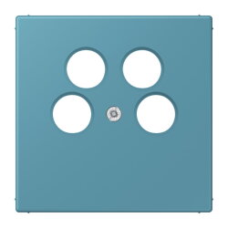 Jung Abdeckung für...