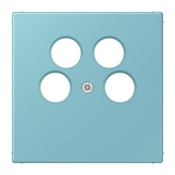 Jung Abdeckung für...