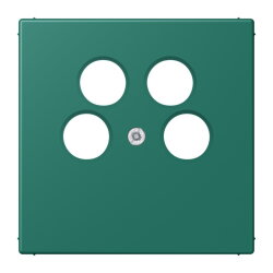 Jung Abdeckung für...