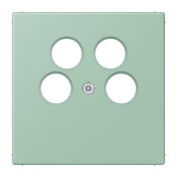 Jung Abdeckung für...