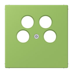 Jung Abdeckung für...