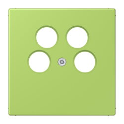 Jung Abdeckung für...