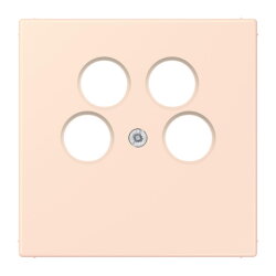 Jung Abdeckung für...