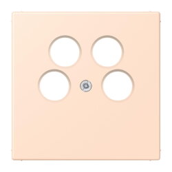 Jung Abdeckung für...