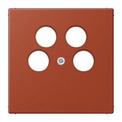 Jung Abdeckung für...