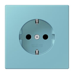 Jung SCHUKO Steckdose, 16 A 250 V ~, Serie LS,...