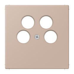 Jung Abdeckung für...