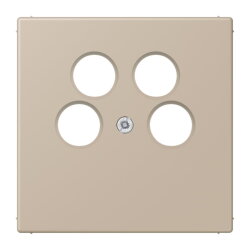 Jung Abdeckung für...