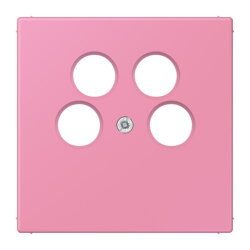 Jung Abdeckung für...