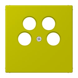 Jung Abdeckung für...