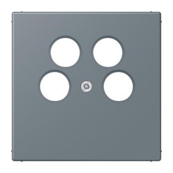 Jung Abdeckung für...