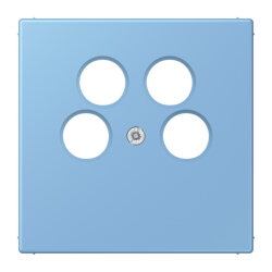 Jung Abdeckung für...