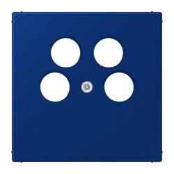 Jung Abdeckung für...