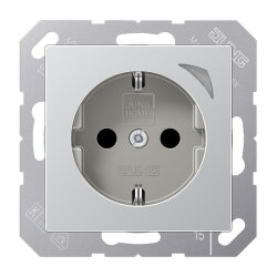 Jung HOME SCHUKO® Steckdose, 16 A 250 V ~,...